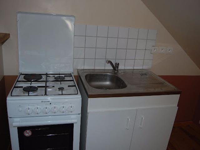 Location Appartement 2 pièces 36.58 m2 Saint Satur