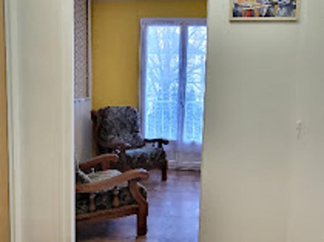 Location Appartement 2 pièces 36 m2 Sens