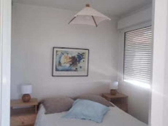Location Appartement 2 pièces 36 m2 Soorts Hossegor