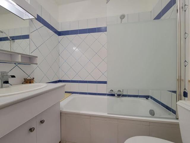 Location Appartement 2 pièces 36 m2 Sully sur Loire