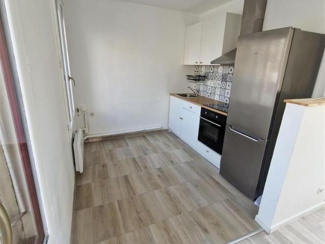 Location appartement 2 pièces 36 m² à Asnières sur Oise 95270