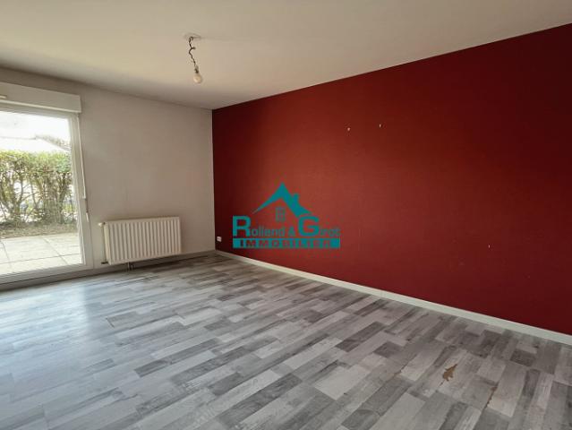 Location appartement 2 pièces 36 m²