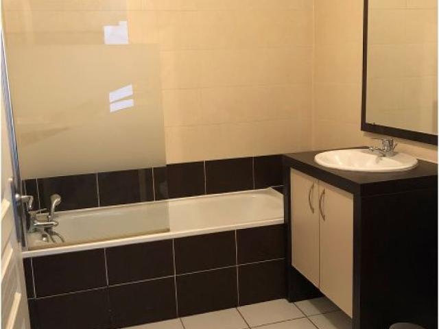 Location appartement 2 pièces 36 m²