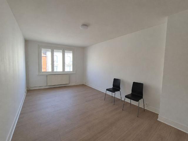 Location Appartement 2 pièces 36m²