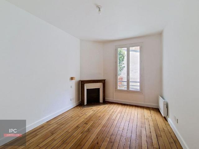 Location Appartement 2 pièces 36m²