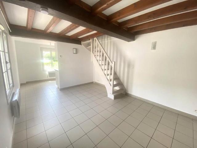 Location Appartement 2 pièces 36m²