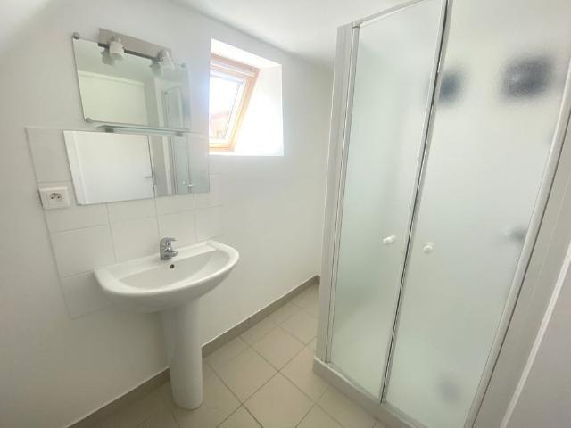 Location Appartement 2 pièces 36m²