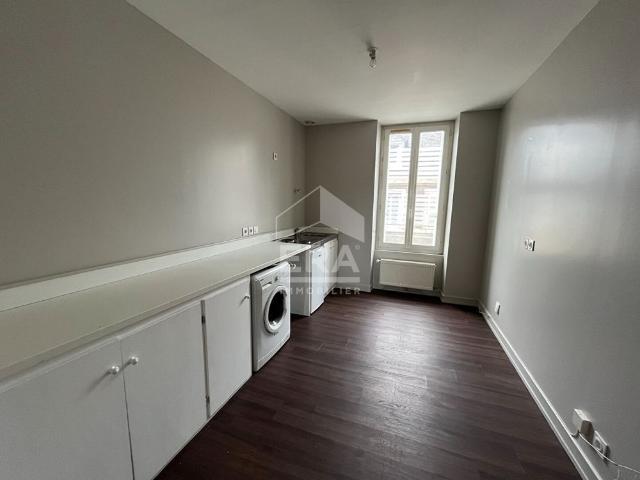 Location Appartement 2 pièces 36m²