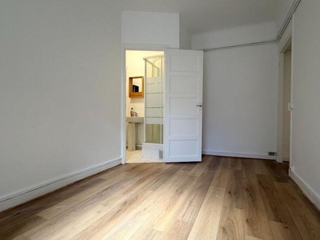 Location Appartement 2 pièces 36m²