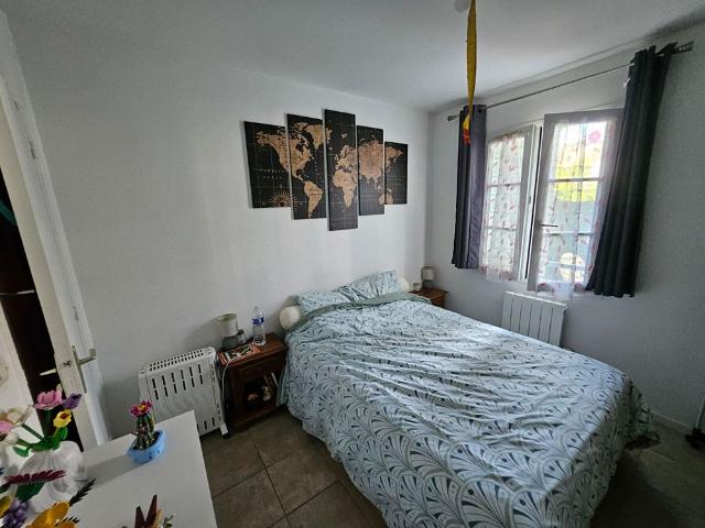 Location Appartement 2 pièces 36m²