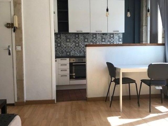 Location Appartement 2 pièces 36m²