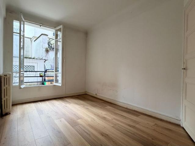 Location Appartement 2 pièces 36m²