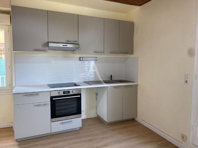 Location Appartement 2 pièces 36m²