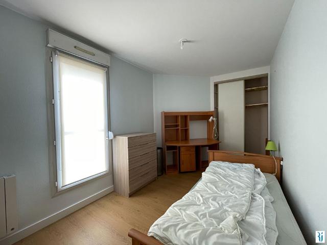 Location Appartement 2 pièces 36m²