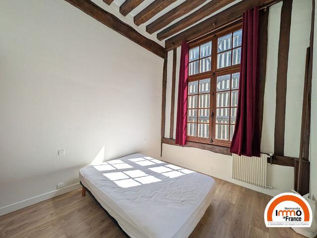 Location Appartement 2 pièces 36m²