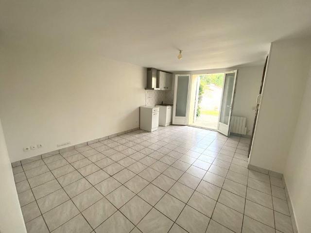 Location Appartement 2 pièces 36m²