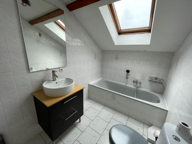 Location Appartement 2 pièces 36m²