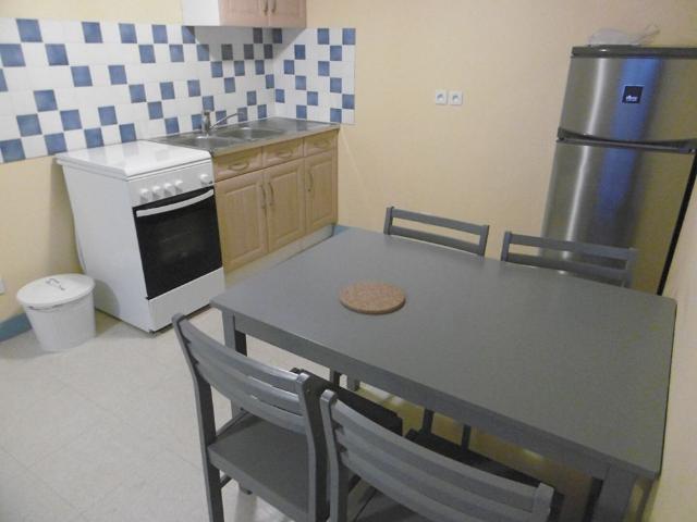 Location Appartement 2 pièces 36m²