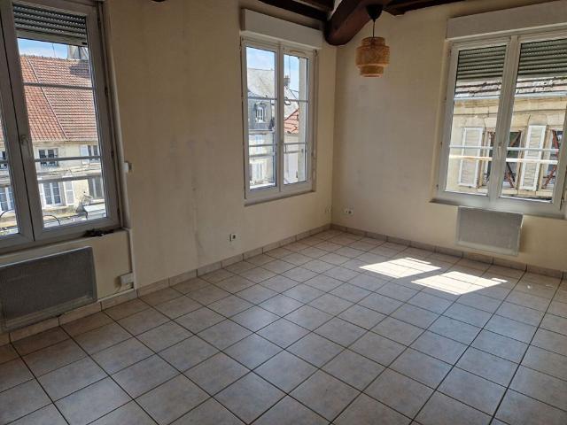 Location Appartement 2 pièces 36m²