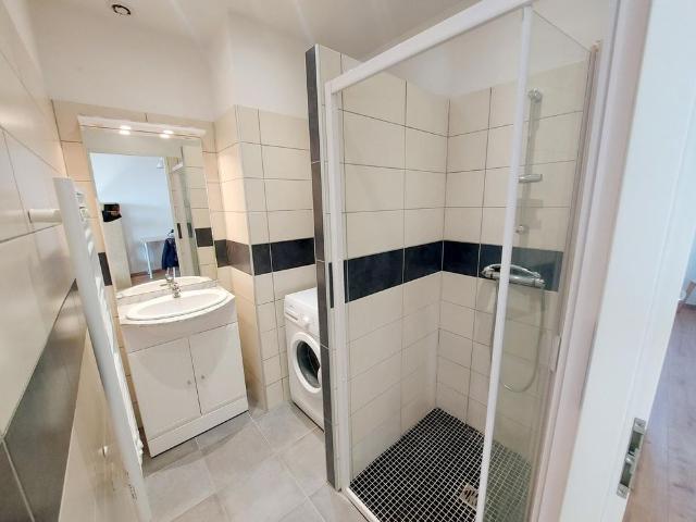 Location Appartement 2 pièces 36m²