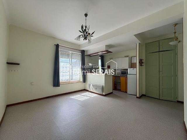 Location Appartement 2 pièces 36m²
