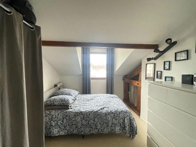 Location Appartement 2 pièces 36m²