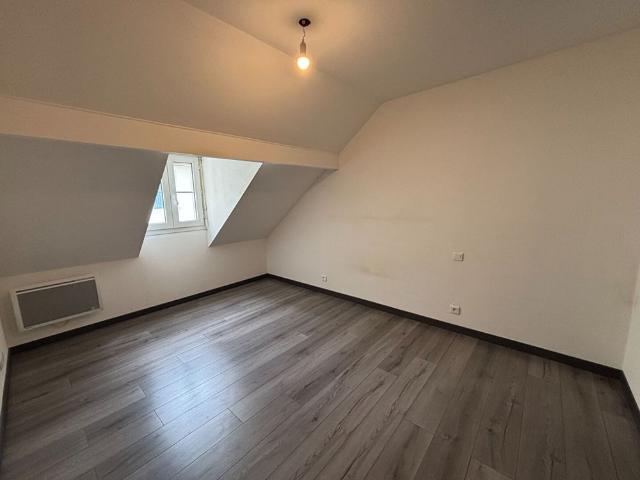 Location Appartement 2 pièces 36m²