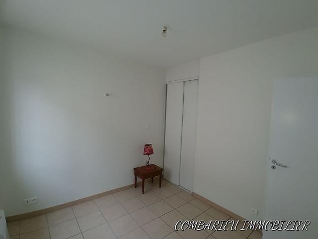Location Appartement 2 pièces 36m²