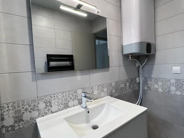 Location Appartement 2 pièces 36m²