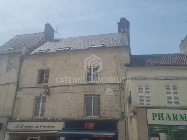 Location Appartement 2 pièces 36m²