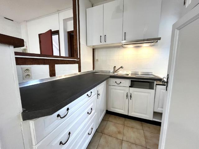 Location Appartement 2 pièces 36m²