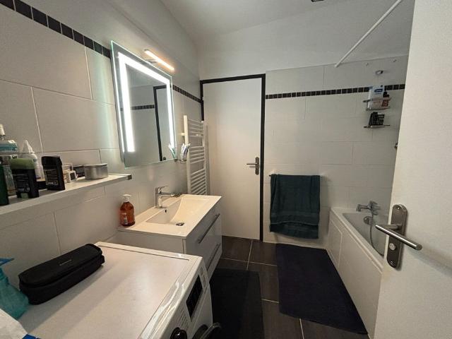 Location Appartement 2 pièces 36m²