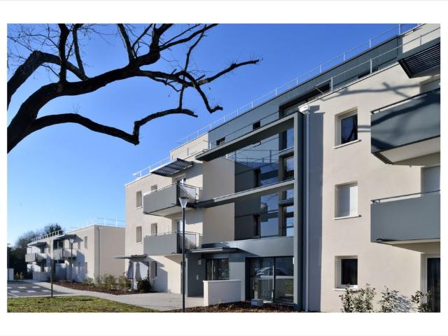 Location Appartement 2 pièces 36m²
