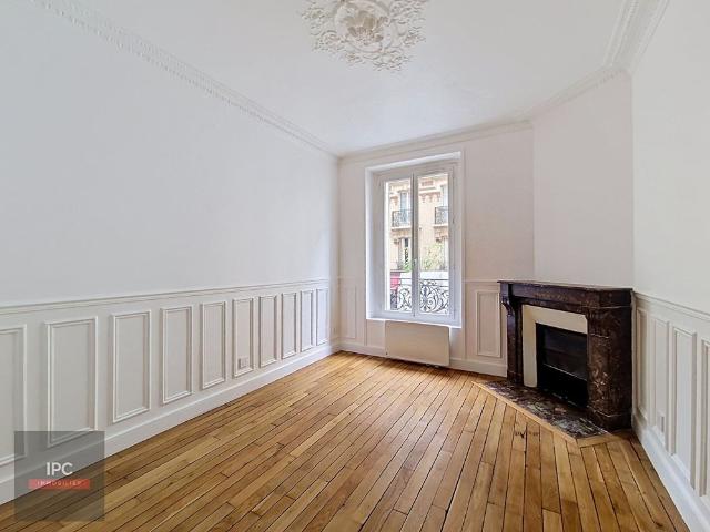 Location Appartement 2 pièces 36m²
