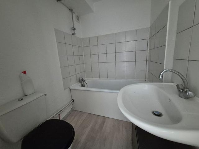 Location Appartement 2 pièces 36m²
