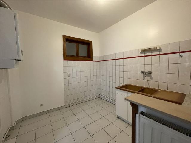 Location Appartement 2 pièces 36m²