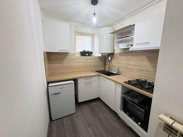 Location Appartement 2 pièces 36m²