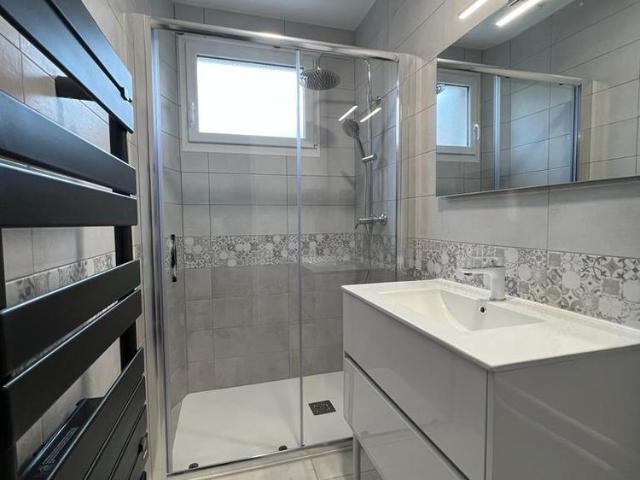 Location Appartement 2 pièces 36m²