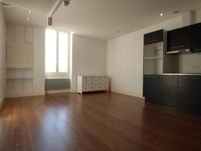 Location Appartement 2 pièces 36m²