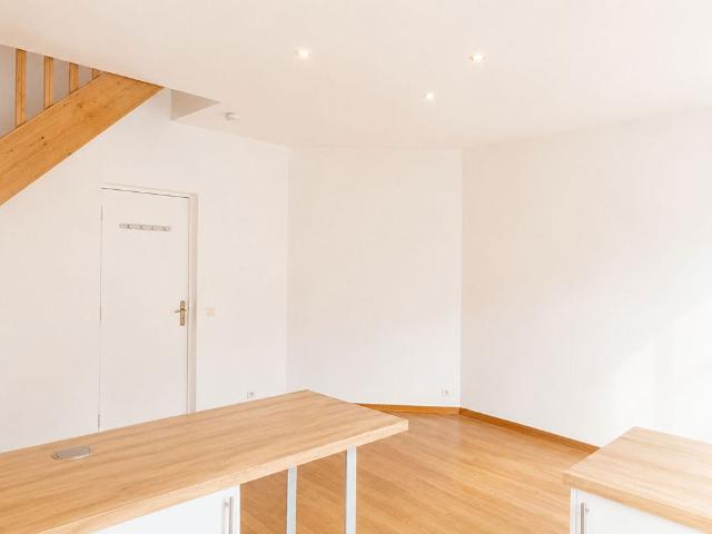 Location Appartement 2 pièces 36m²