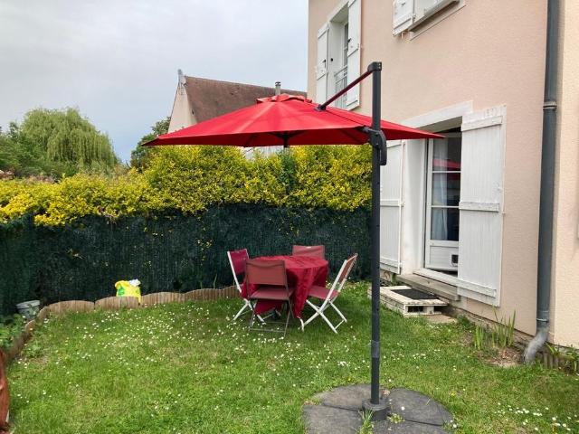 Location Appartement 2 pièces 36m²