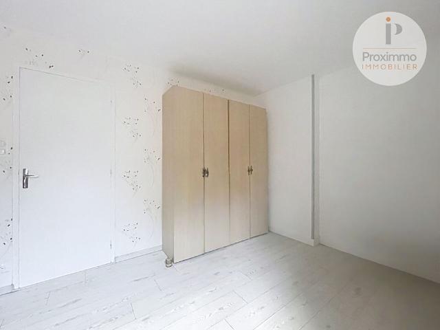 Location Appartement 2 pièces 36m²