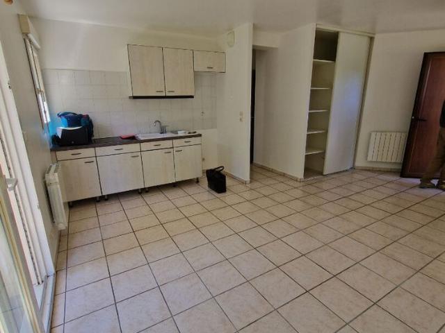Location Appartement 2 pièces 36m²