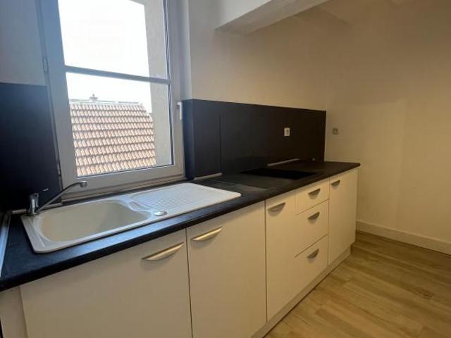 Location Appartement 2 pièces 36m² COULOMMIERS 77120