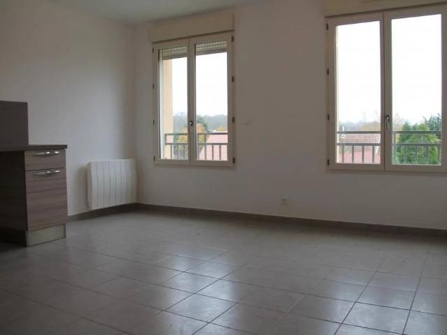 Location Appartement 2 pièces 36m² COULOMMIERS 77120