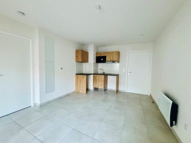 Location Appartement 2 pièces 36m² CASTANET TOLOSAN 31320
