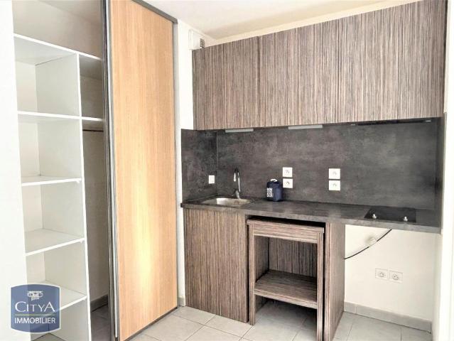 Location Appartement 2 pièces 36m² CASTELNAU LE LEZ 34170