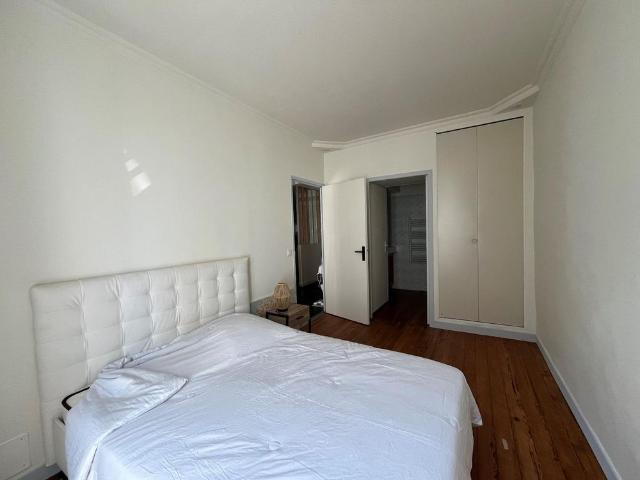 Location Appartement 2 pièces 36m² CASTRES 81100