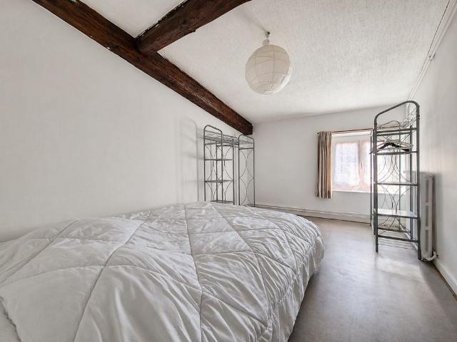 Location Appartement 2 pièces 36m² CHALON SUR SAONE 71100