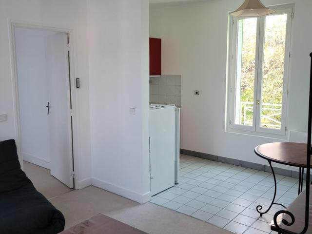 Location Appartement 2 pièces 36m² CHAVILLE 92370